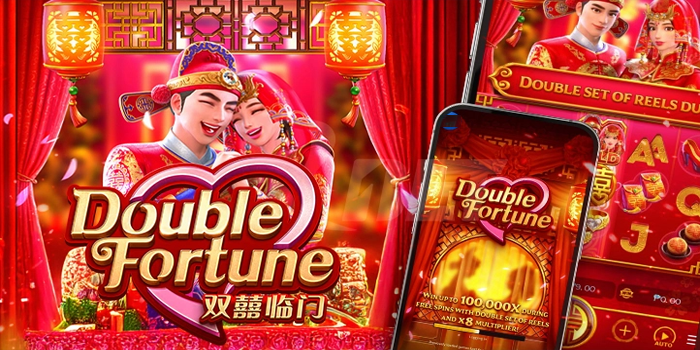 Pola Terbukti Slot Double Fortune Untuk Jackpot Cepat