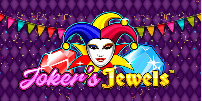 Tips Harian Slot Joker’s Jewels Agar Selalu Untung