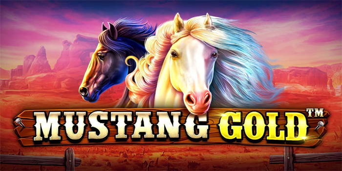Tips Menang Maksimal di Slot Mustang Gold Terbaru