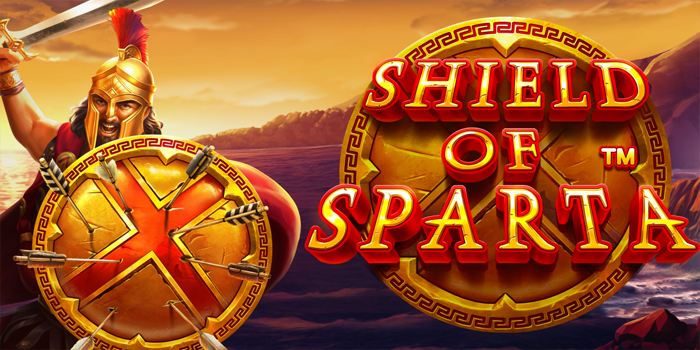 Aura Pelindung Hoki Menguat Di Slot Shield of Sparta