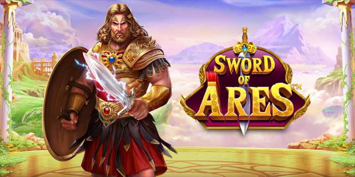 Strategi Perang Dewa Membuka Cuan Slot Sword of Ares