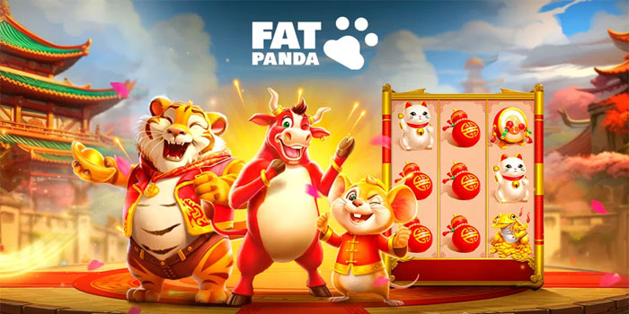Slot Fat Panda Gacor, Fakta Atau Opini Pemain