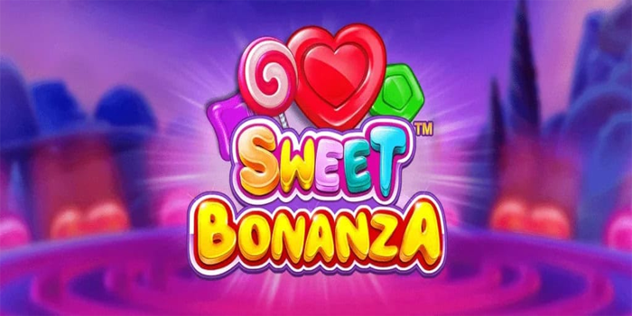 Rahasia Jackpot Beruntun di Slot Sweet Bonanza