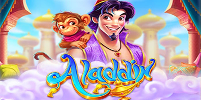Putaran Stabil Pembawa Kemenangan di Slot Aladdin
