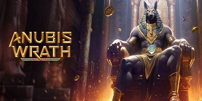 Main Santai Hasil Tetap Maksimal di Slot Anubis Wrath
