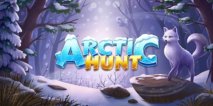 Jackpot Konsisten Tanpa Tekanan di Slot Arctic Hunt